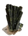 epidote - peru $12 prox .75 x .5 x 1h